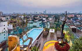 Hanoi Delano Hotel 4*